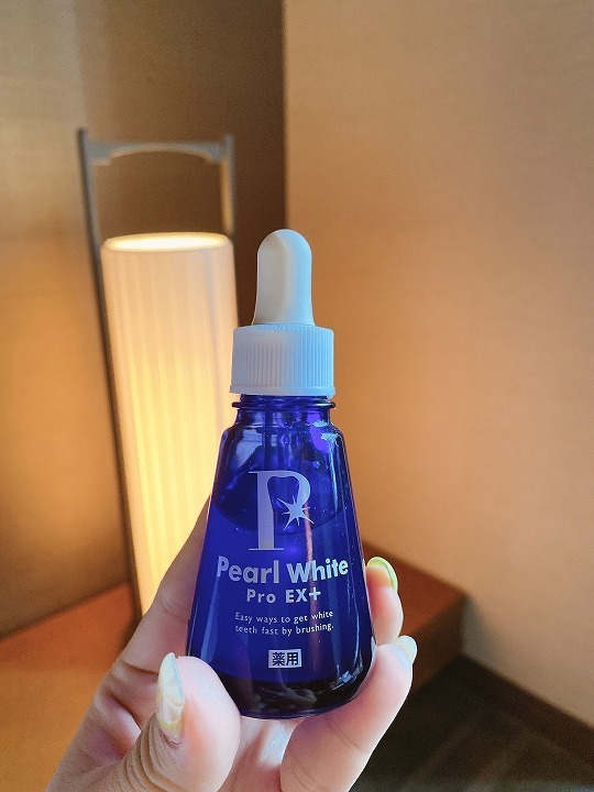 @GIRL_薬用ﾊﾟｰﾙﾎﾜｲﾄﾌﾟﾛEXﾌﾟﾗｽ_まゆまゆ