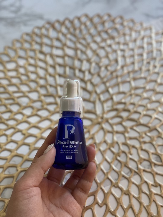 @GIRL_薬用ﾊﾟｰﾙﾎﾜｲﾄﾌﾟﾛEXﾌﾟﾗｽ_まゆまゆ