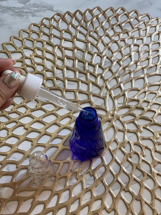 @GIRL_薬用ﾊﾟｰﾙﾎﾜｲﾄﾌﾟﾛEXﾌﾟﾗｽ_まゆまゆ