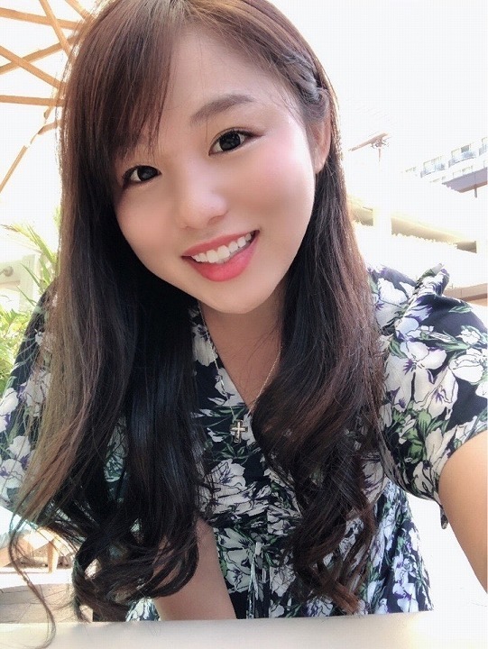 @GIRL_薬用ﾊﾟｰﾙﾎﾜｲﾄﾌﾟﾛEXﾌﾟﾗｽ_まゆまゆ