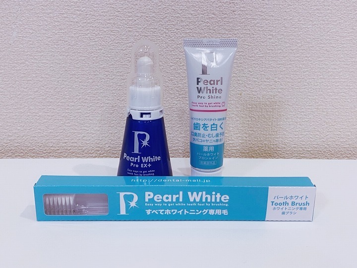 @GIRL_薬用ﾊﾟｰﾙﾎﾜｲﾄﾌﾟﾛEXﾌﾟﾗｽ_miku