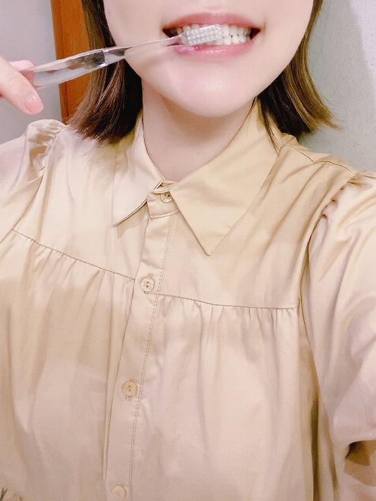 @GIRL_薬用ﾊﾟｰﾙﾎﾜｲﾄﾌﾟﾛEXﾌﾟﾗｽ_miku