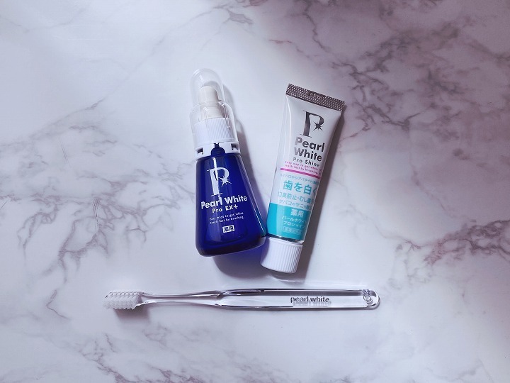 @GIRL_薬用ﾊﾟｰﾙﾎﾜｲﾄﾌﾟﾛEXﾌﾟﾗｽ_miku