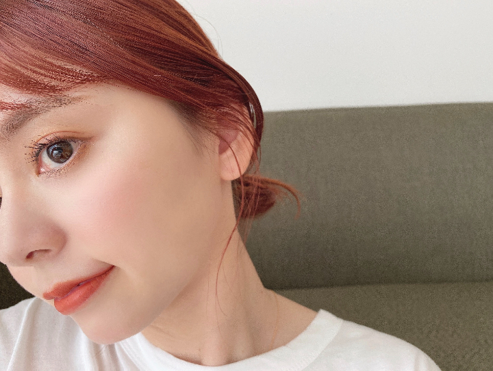 @GIRL_ﾌｧﾝｹﾙｴﾝﾘｯﾁ_おまめ