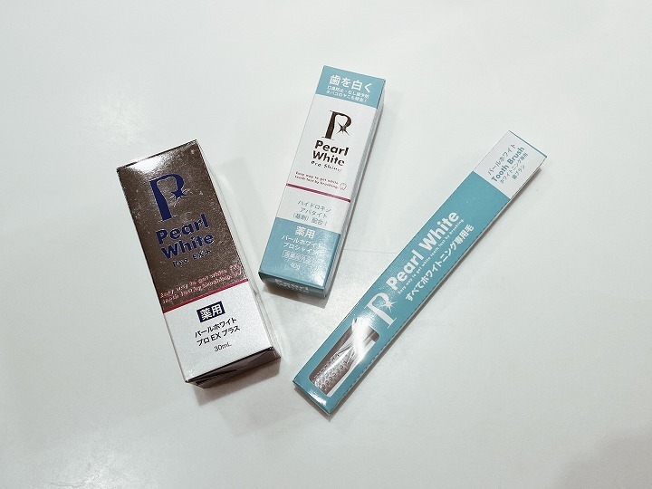 @GIRL_薬用ﾊﾟｰﾙﾎﾜｲﾄﾌﾟﾛEXﾌﾟﾗｽ_miku