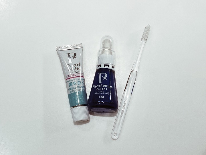 @GIRL_薬用ﾊﾟｰﾙﾎﾜｲﾄﾌﾟﾛEXﾌﾟﾗｽ_miku