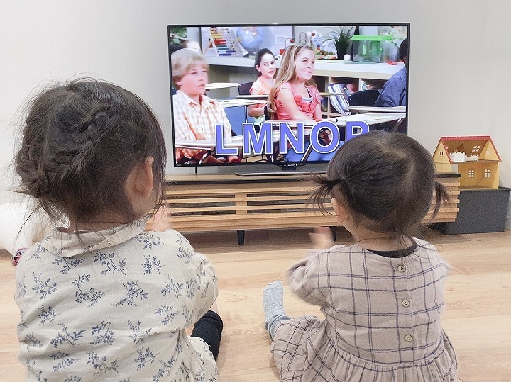 @GIRL_ﾜｰﾙﾄﾞ･ﾌｧﾐﾘｰﾃﾞｨｽﾞﾆｰの英語ｼｽﾃﾑ_mari