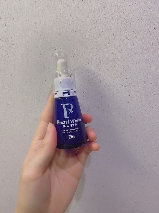 @GIRL_薬用ﾊﾟｰﾙﾎﾜｲﾄﾌﾟﾛEXﾌﾟﾗｽ_miku