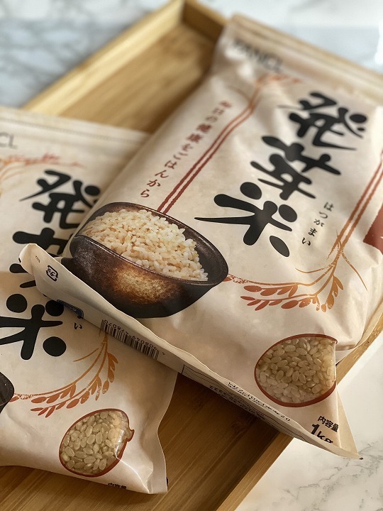 @GIRL_ﾌｧﾝｹﾙ発芽米_まゆまゆ