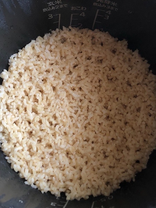 @GIRL_ﾌｧﾝｹﾙ発芽米_まゆまゆ