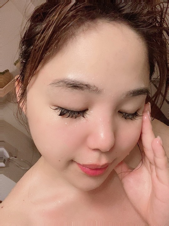 @GIRL_ﾌｧﾝｹﾙｱｸﾈｹｱ_まゆまゆ