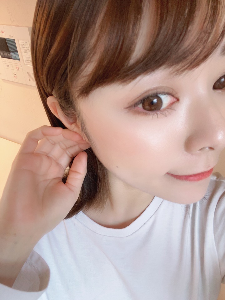 @GIRL_資生堂ﾏｷｱｰｼﾞｭﾄﾞﾗﾏﾃｯｸｽｷﾝｻｰﾍﾞｰｽEX_miku