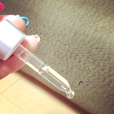 おまめ×タカミスキンピール