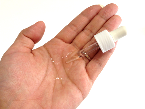 みきてぃ×タカミスキンピール