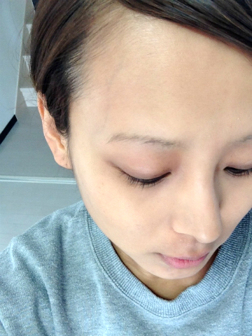 みきてぃ×タカミスキンピール