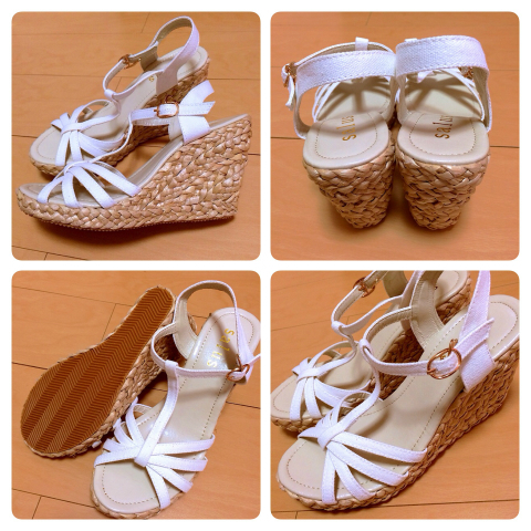 アユ×サルース