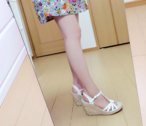 アユ×サルース