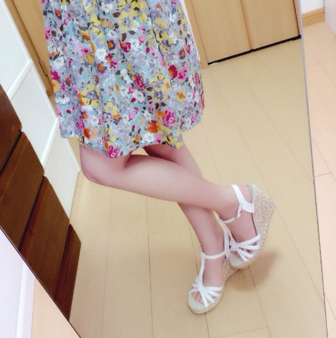 アユ×サルース