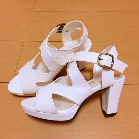 アユ×サルース