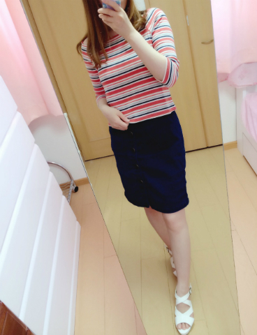 アユ×サルース