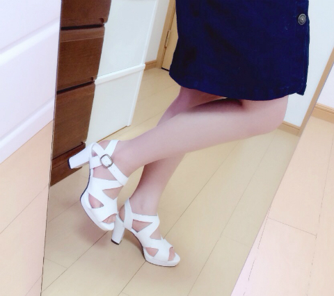 アユ×サルース