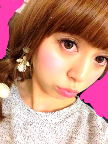 おまめ×ﾙﾅﾒｱAC