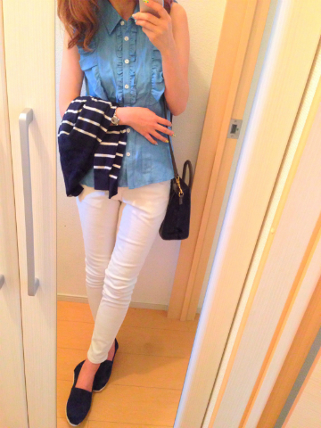 おまめ×TOKYOCOVER