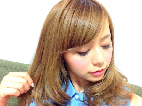 おまめ×ﾙﾅﾒｱAC