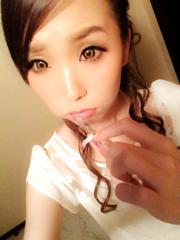 TaMokitty×薬用Pearl White