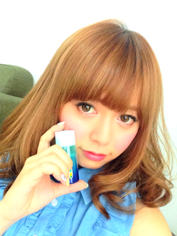 おまめ×ﾙﾅﾒｱAC