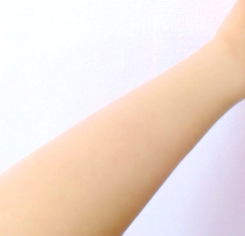 アユ×ゼロクリーン