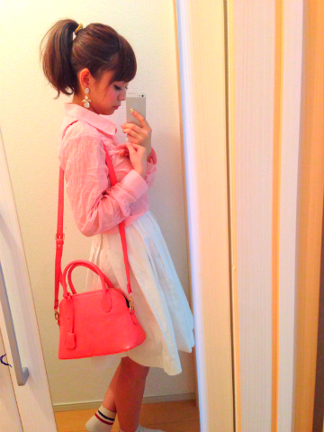 おまめ×神戸レタス