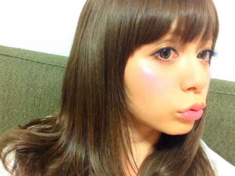 おまめ×プラエク