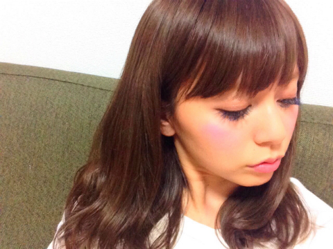 おまめ×プラエク