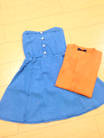 おまめ×神戸レタス