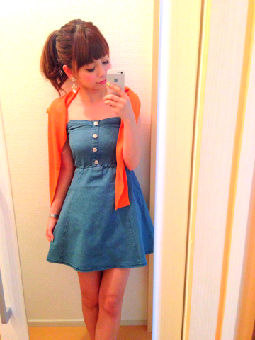 おまめ×神戸レタス