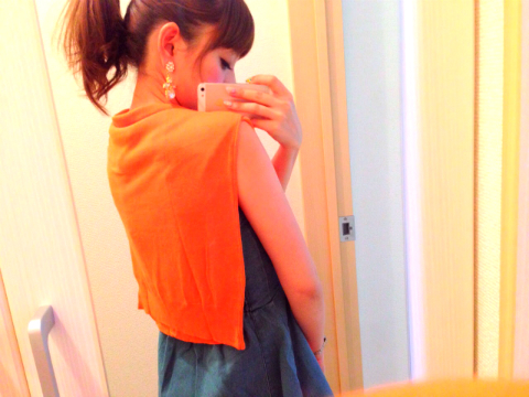 おまめ×神戸レタス