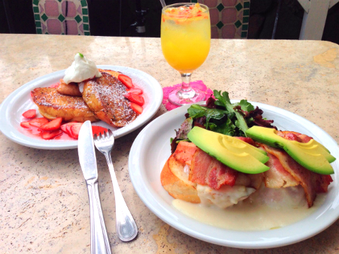 おまめ×神戸レタス