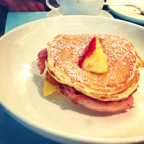 おまめ×神戸レタス