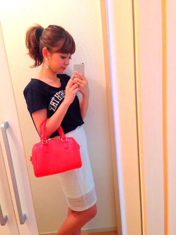 おまめ×神戸レタス