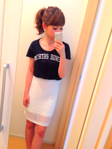 おまめ×神戸レタス