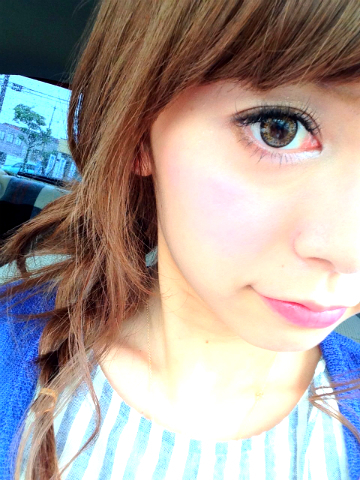 おまめ×プラエク