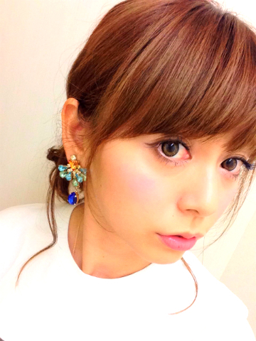 おまめ×プラエク