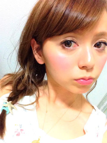 おまめ×プラセンタつぶ5000