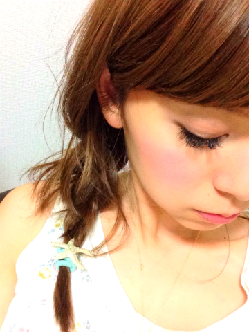 おまめ×プラセンタつぶ5000