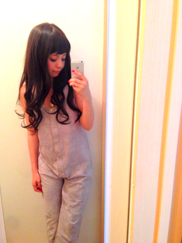 おまめ×レブリ