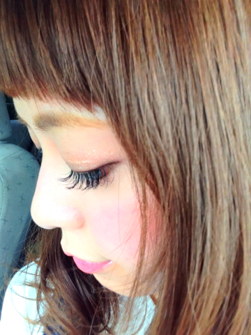 おまめ×プラセンタつぶ5000