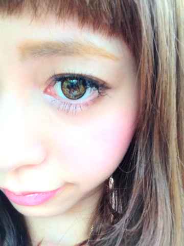 おまめ×タカミスキンピール