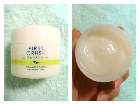 TaMokitty×ファーストクラッシュ