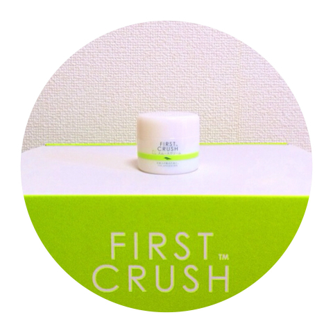 アユ×ファーストクラッシュ